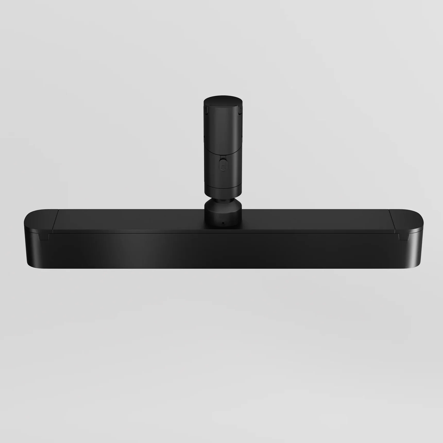 Трековый светильник Basis Rot Flexity 3000К 10Вт 100°, TR202-1-10W3K-B