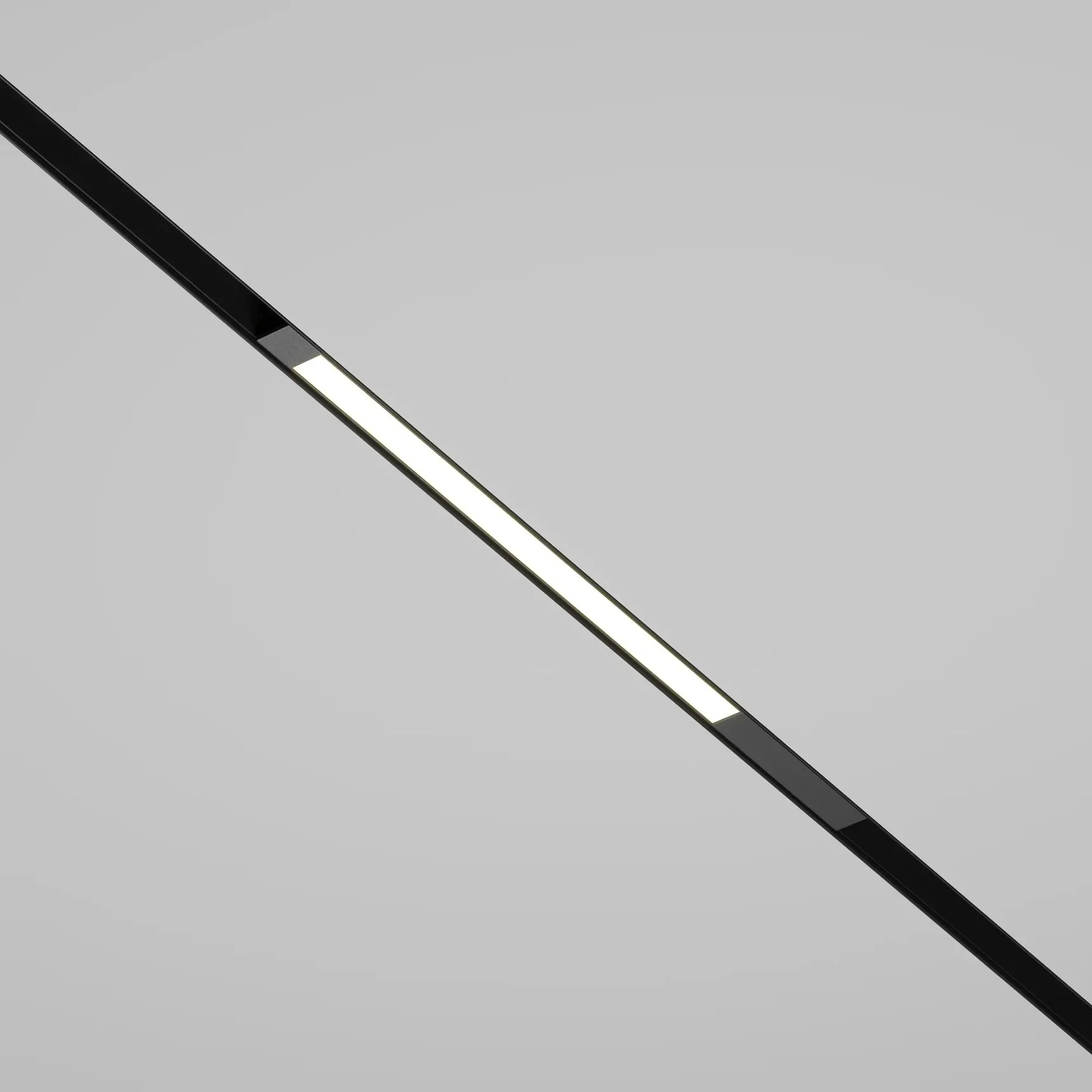 Трековый светильник, TR231-2-10W4K-B