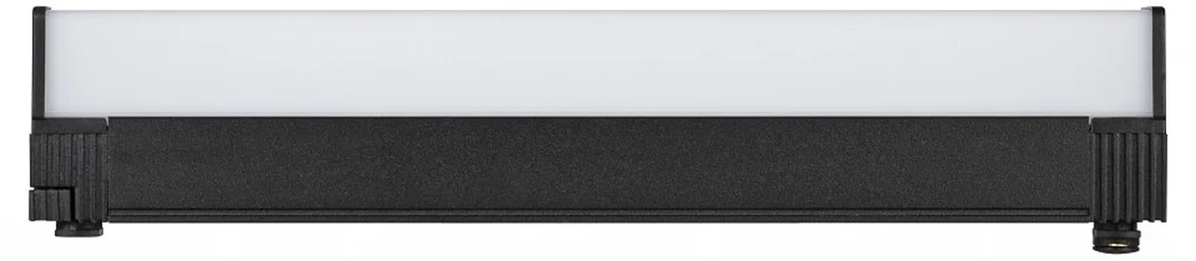 Трековый светильник однофазный ЭРА TR53 - 1840 BK 18W 4000K 30см Черный