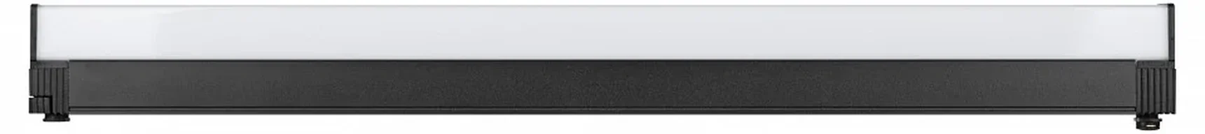 Трековый светильник однофазный ЭРА TR53 - 3040 BK 30W 4000K 60см Черный