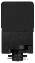 Трековый светильник однофазный ЭРА TR53 - 3040 BK 30W 4000K 60см Черный