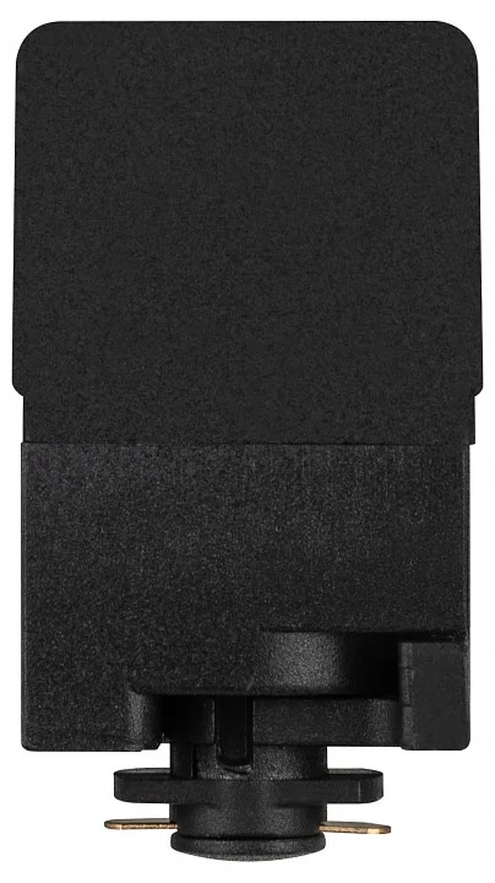Трековый светильник однофазный ЭРА TR53 - 3040 BK 30W 4000K 60см Черный