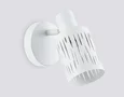 Светильник накладной TR8663 WH белый E14 max 60W 180*100*150