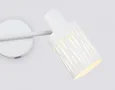Светильник накладной TR8664/2 WH белый E14/2 max 60W 360*100*190