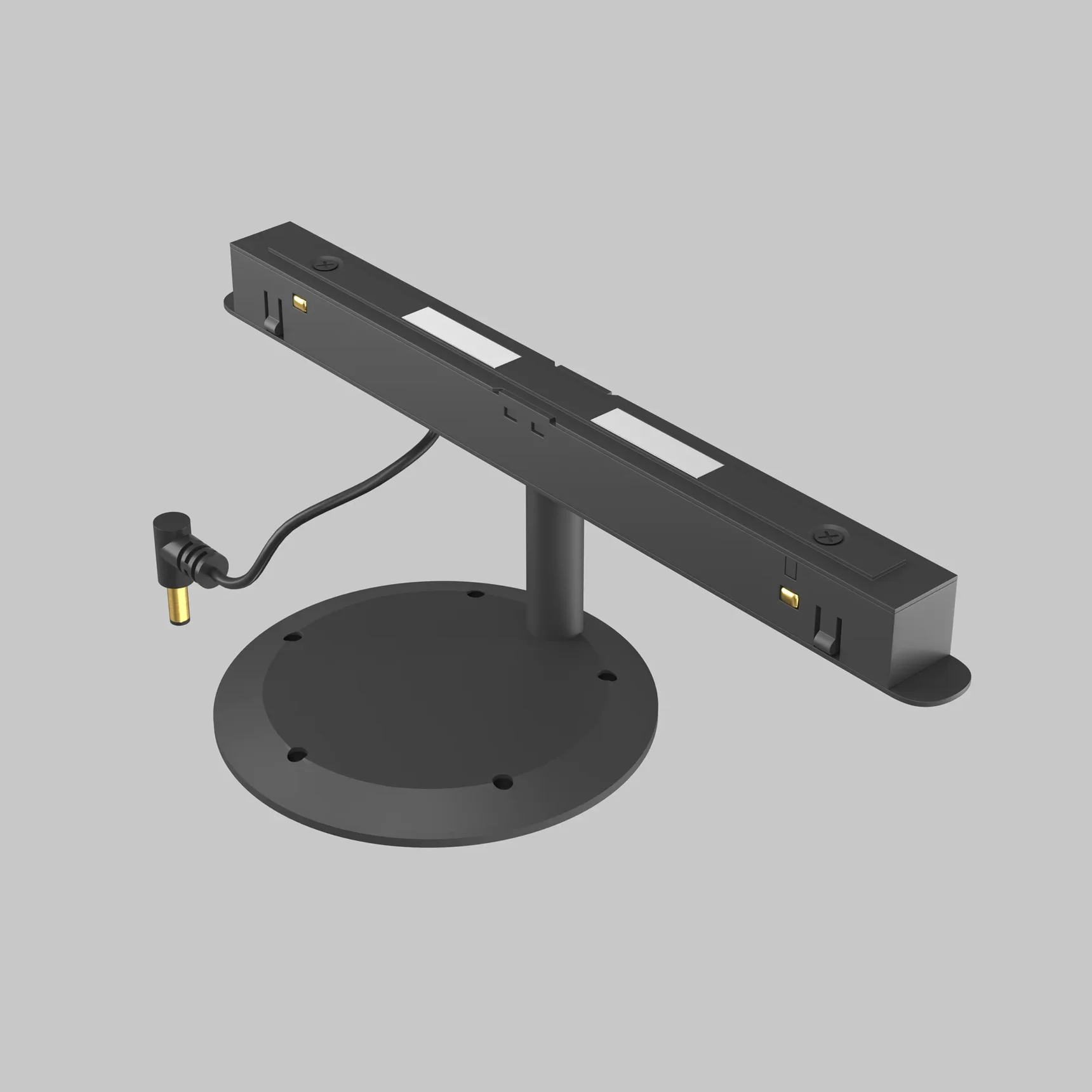 Коннектор для Яндекс Станции Мини TRA034CVC-B, TRA034CVC-B