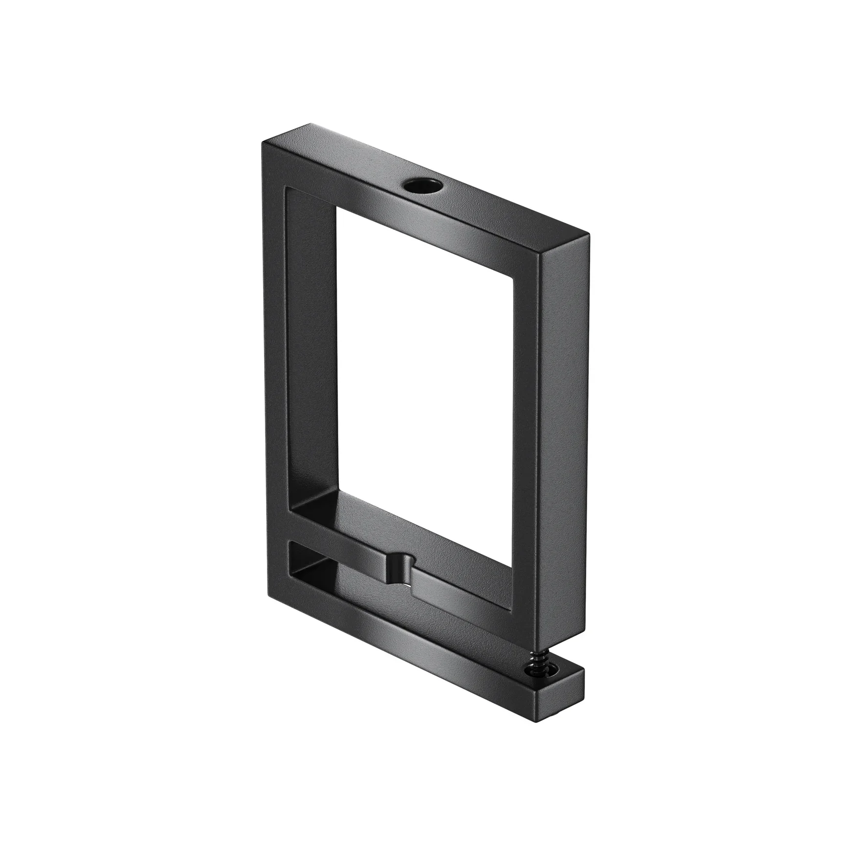 Крепеж для ремня Parity черный, 10 шт в упаковке, TRA130BS-B