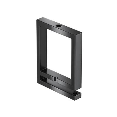 Крепеж для ремня Parity черный, 10 шт в упаковке, TRA130BS-B