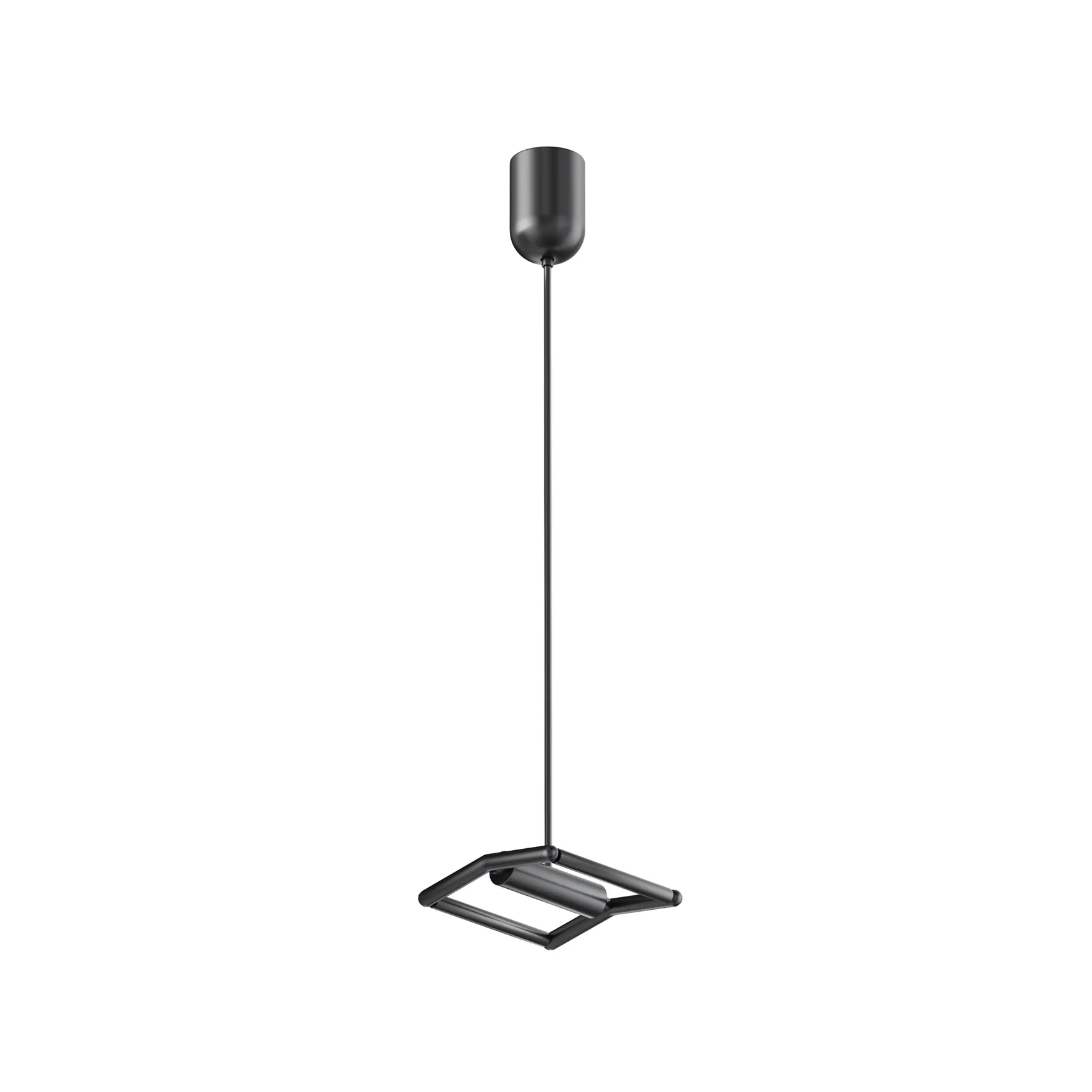 Подвес для ремня Parity черный, TRA130SW-B