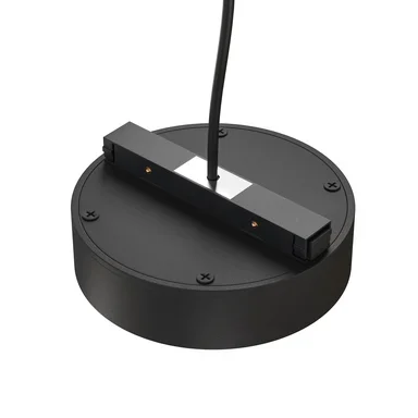 Блок питания встраиваемый Basity 48V, 100Вт, черный, TRA172DR-100W-B