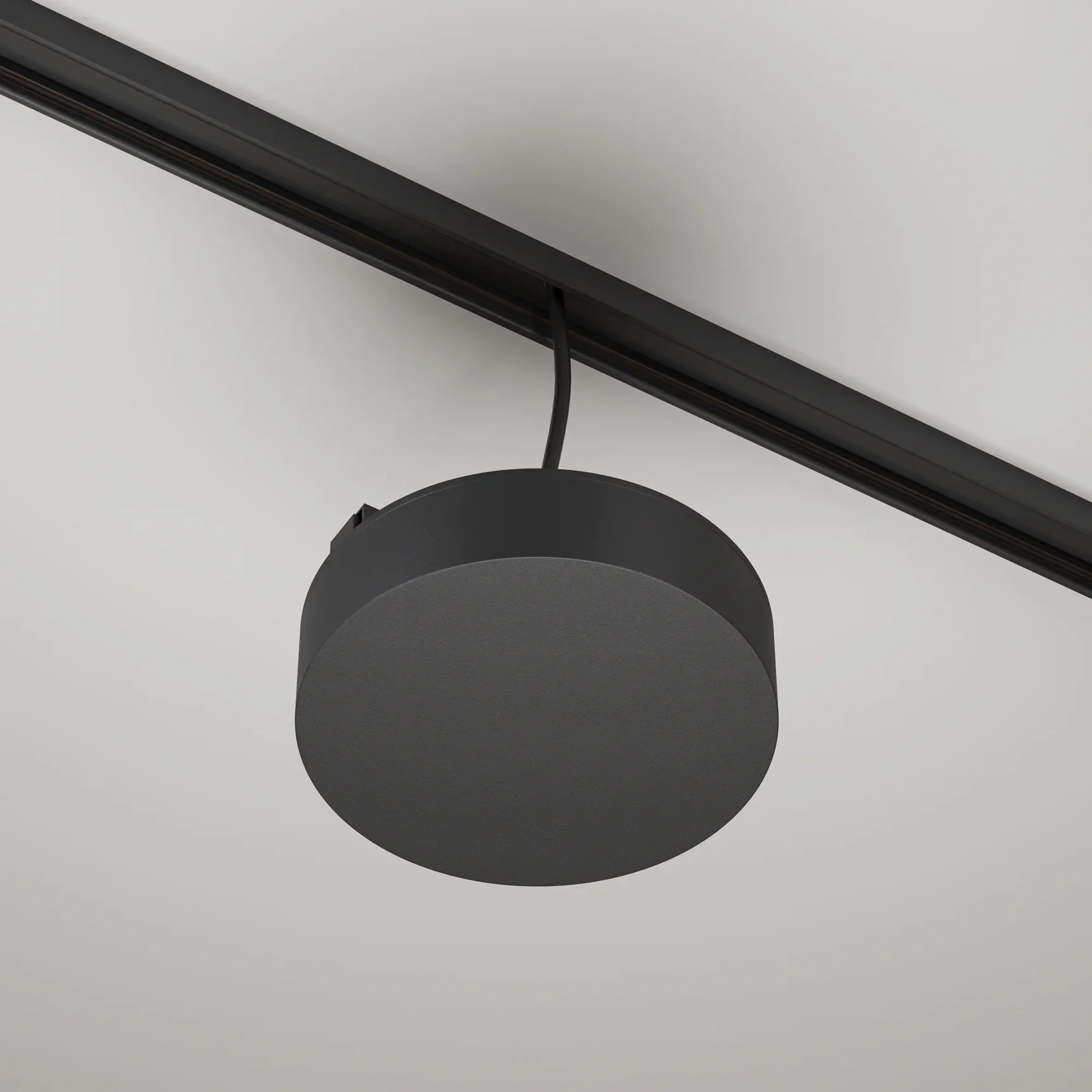 Источник напряжения встраиваемый Basity 48В, 100Вт, черный, Dali, TRA172DR-100W-DD-B