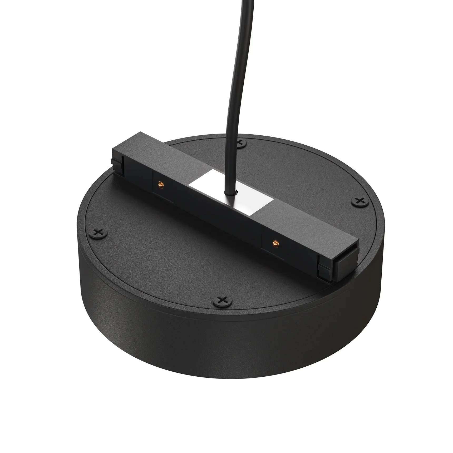 Источник напряжения встраиваемый Basity 48В, 100Вт, черный, Dali, TRA172DR-100W-DD-B