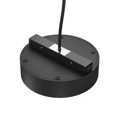 Источник напряжения встраиваемый Basity 48В, 100Вт, черный, Dali, TRA172DR-100W-DD-B