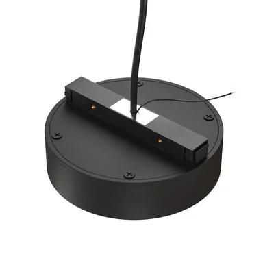 Блок питания встраиваемый Basity 48V, 100Вт, черный, Smart, TRA172DR-100W-DS-B