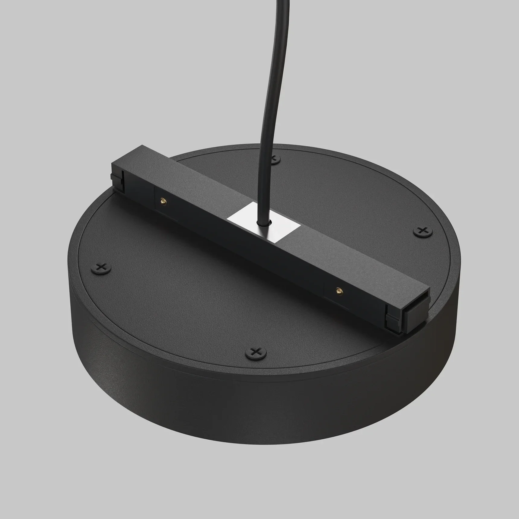 Источник напряжения встраиваемый Basity 48V, 200Вт, черный, Dali, TRA172DR-200W-DD-B