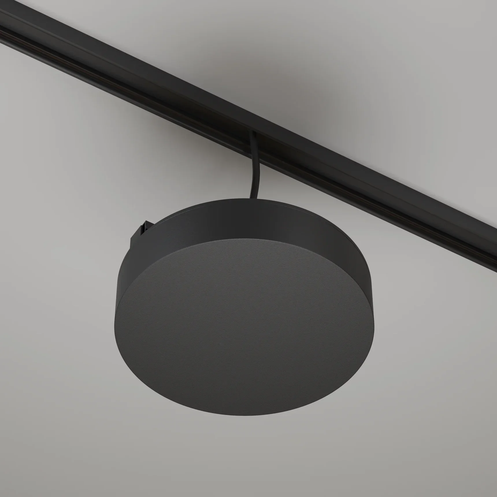 Источник напряжения встраиваемый Basity 48V, 200Вт, черный, Smart, TRA172DR-200W-DS-B