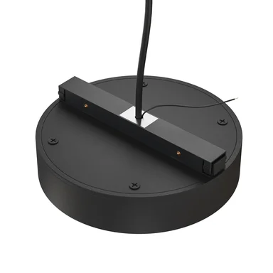 Источник напряжения встраиваемый Basity 48V, 200Вт, черный, Smart, TRA172DR-200W-DS-B