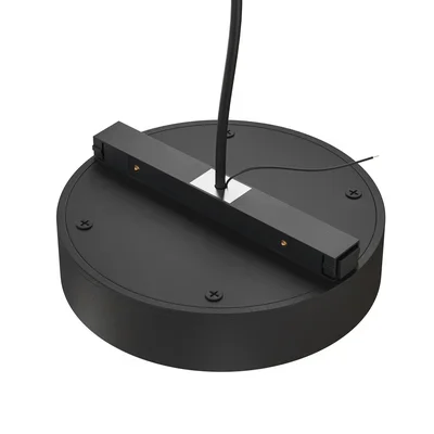 Источник напряжения встраиваемый Basity 48V, 200Вт, черный, Smart, TRA172DR-200W-DS-B