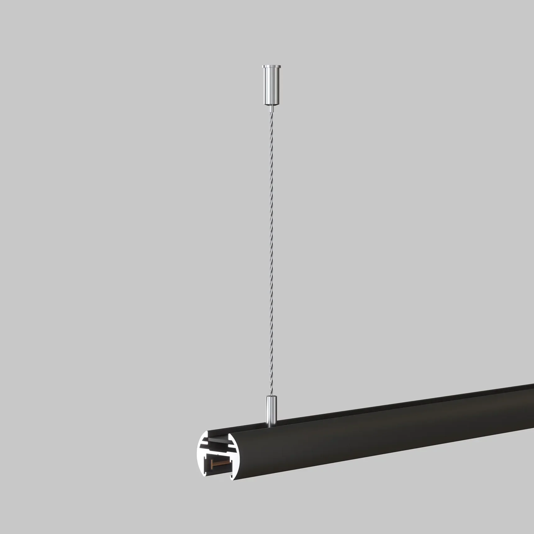 Тросовый подвес Basity, 2 шт, TRA172SW-R-1B