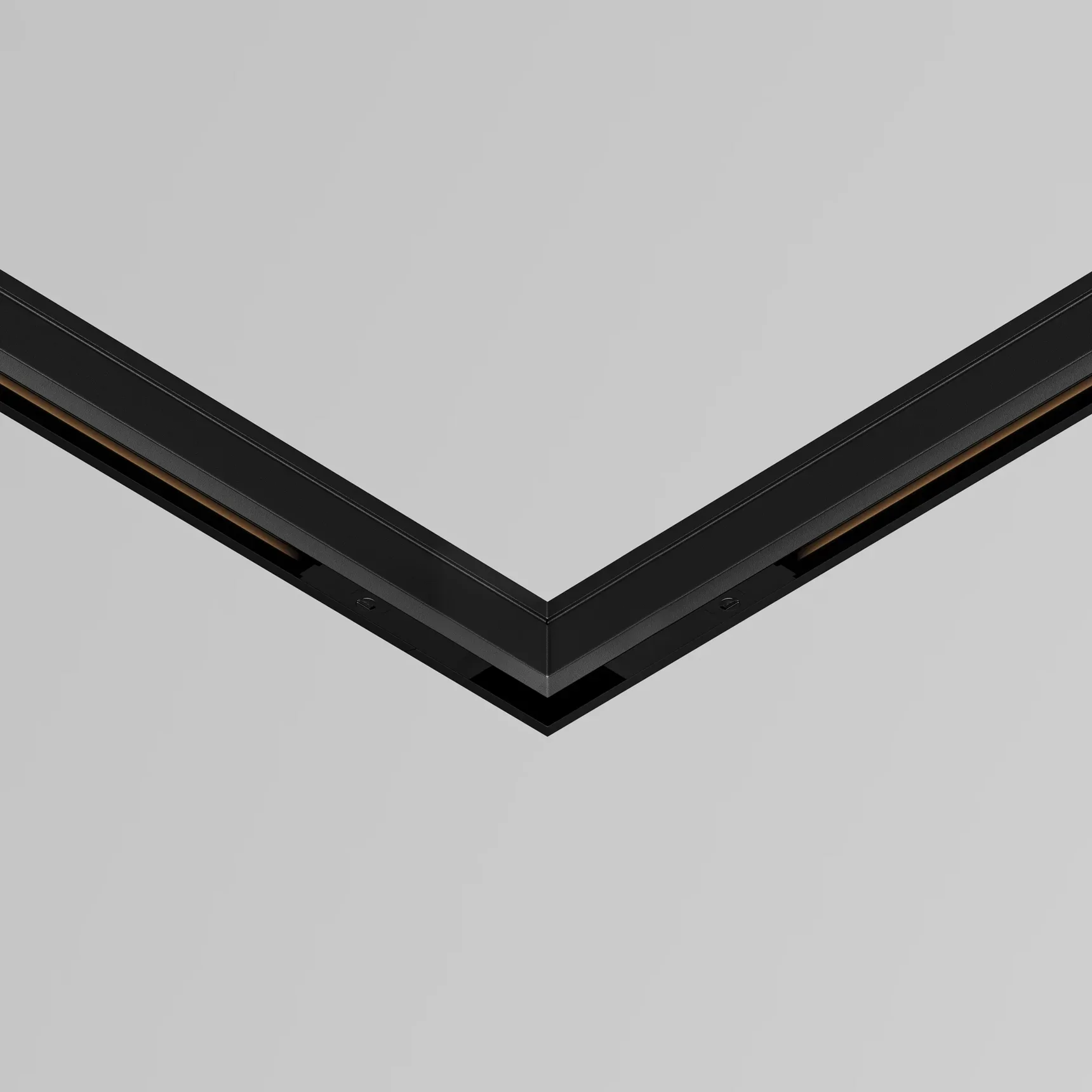 Коннектор питания угловой с проводом 6см Levity, TRA184CPC-1B-7.5