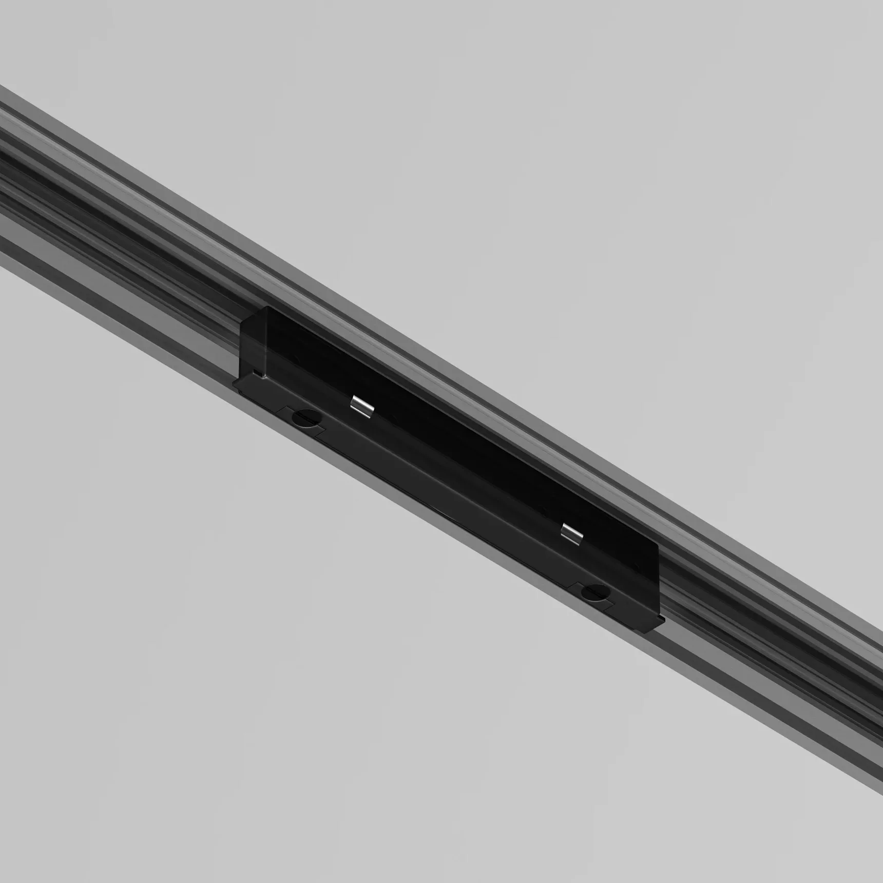 Коннектор питания прямой Levity, TRA184IPC-1B