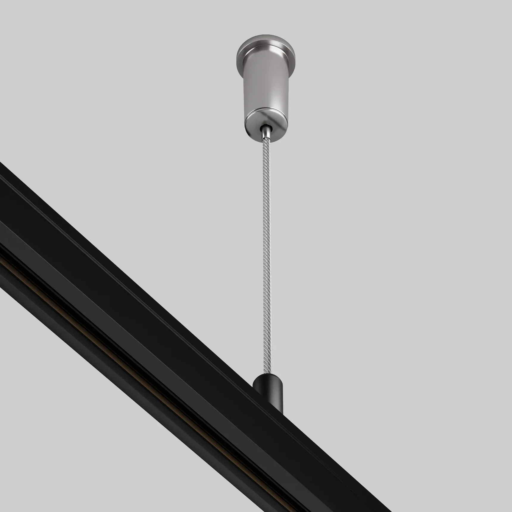 Тросовый подвес Levity, 2 шт., TRA184SW-1B