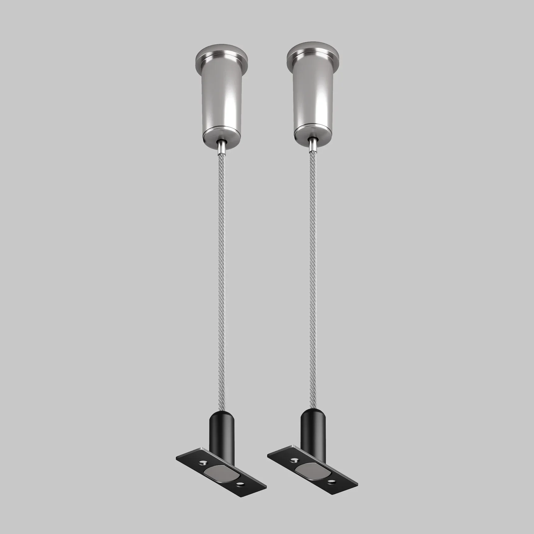 Тросовый подвес Levity, 2 шт., TRA184SW-1B