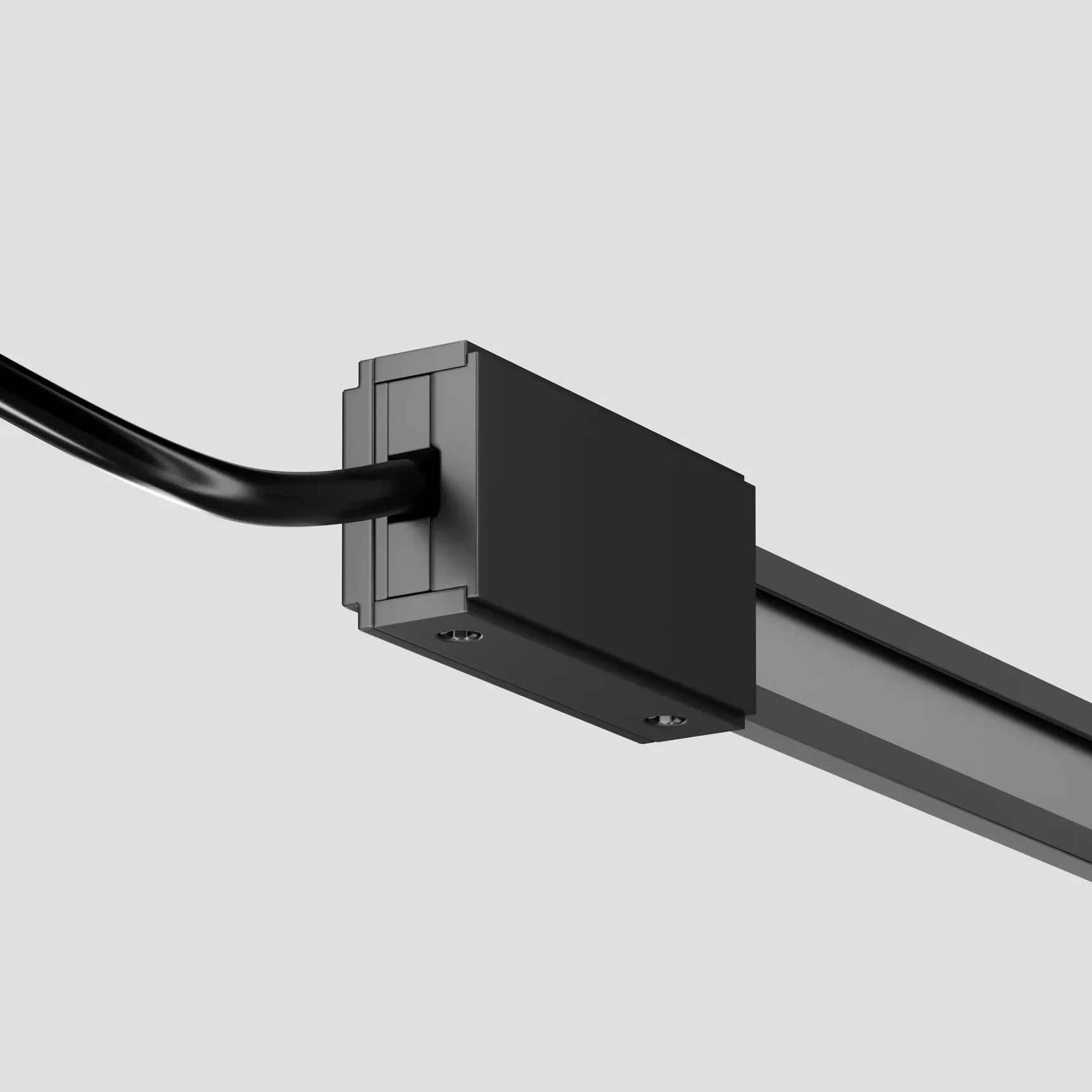 Ввод питания Flexity, TRA200B-11B-100