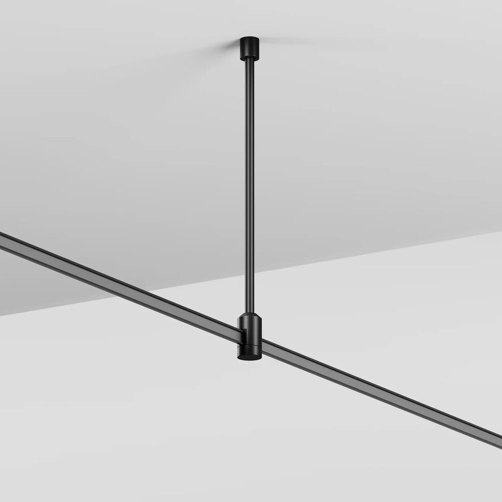 Крепление потолочное 340 мм Flexity, TRA200C-L350-11B