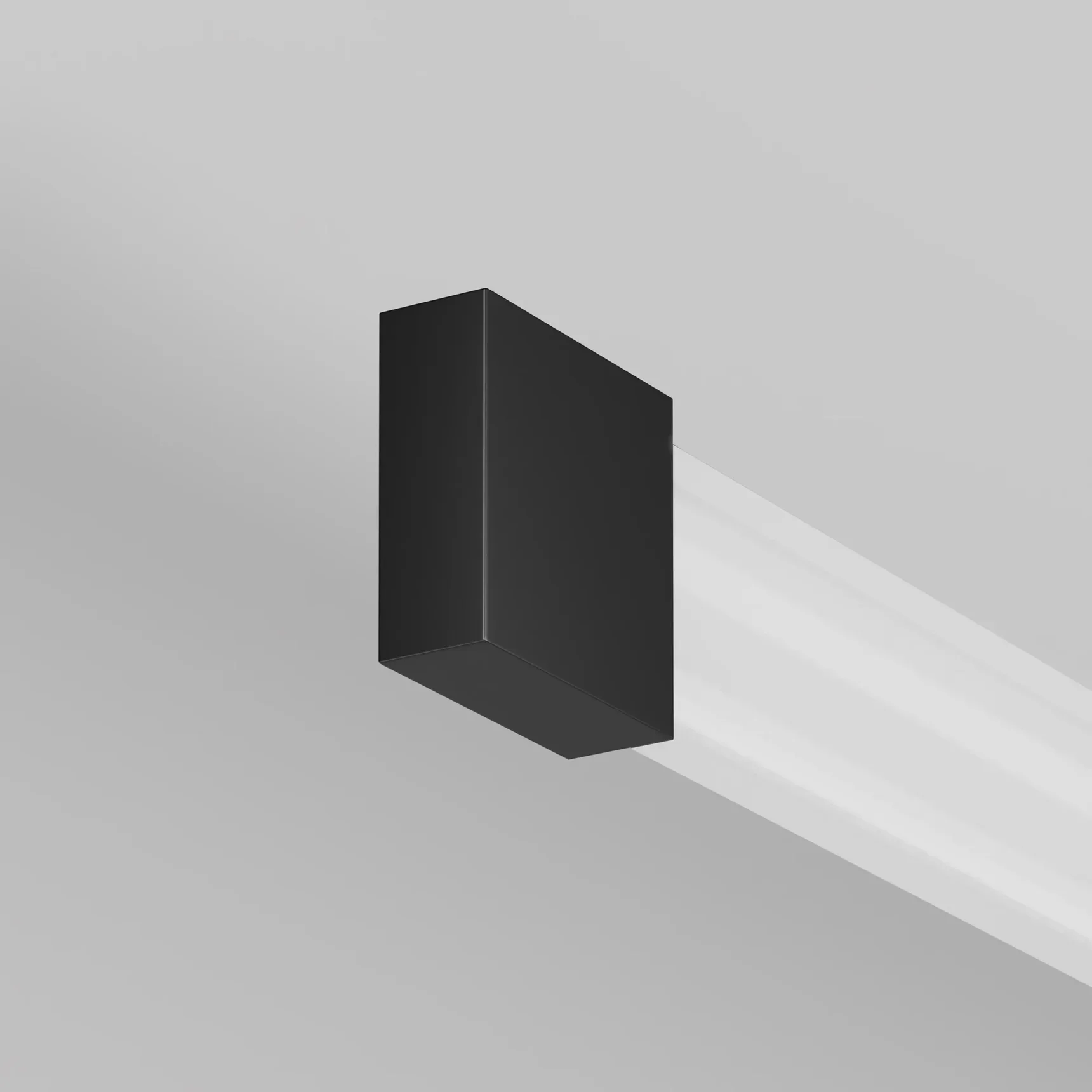 Заглушки для шинопровода Flexity, 2шт., TRA200EC-11B