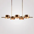 Светильник на штанге Imperiumloft Sound OR6 Suspension TRIAL01