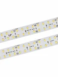 Светодиодная лента LEDS POWER двухрядная 16мм 2835 240/м (22Вт/м) 24В нейтральная, серия ПРО140 009797
