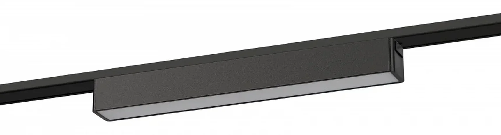 Накладной светильник Эра TRM-S5-1-12W4K-BK