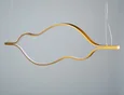 Подвесной светильник Imperiumloft Tape Light TRUDY01