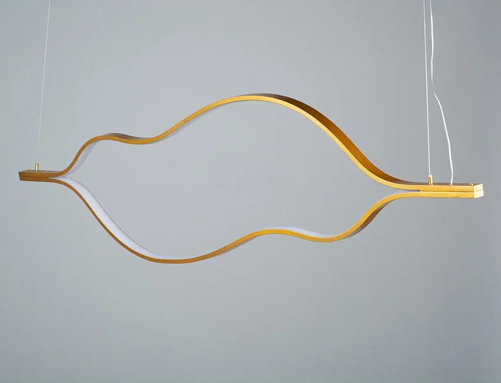 Подвесной светильник Imperiumloft Tape Light TRUDY01