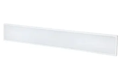 Накладной светильник LC-NS-80-OP 1195*180 Холодный белый Опал