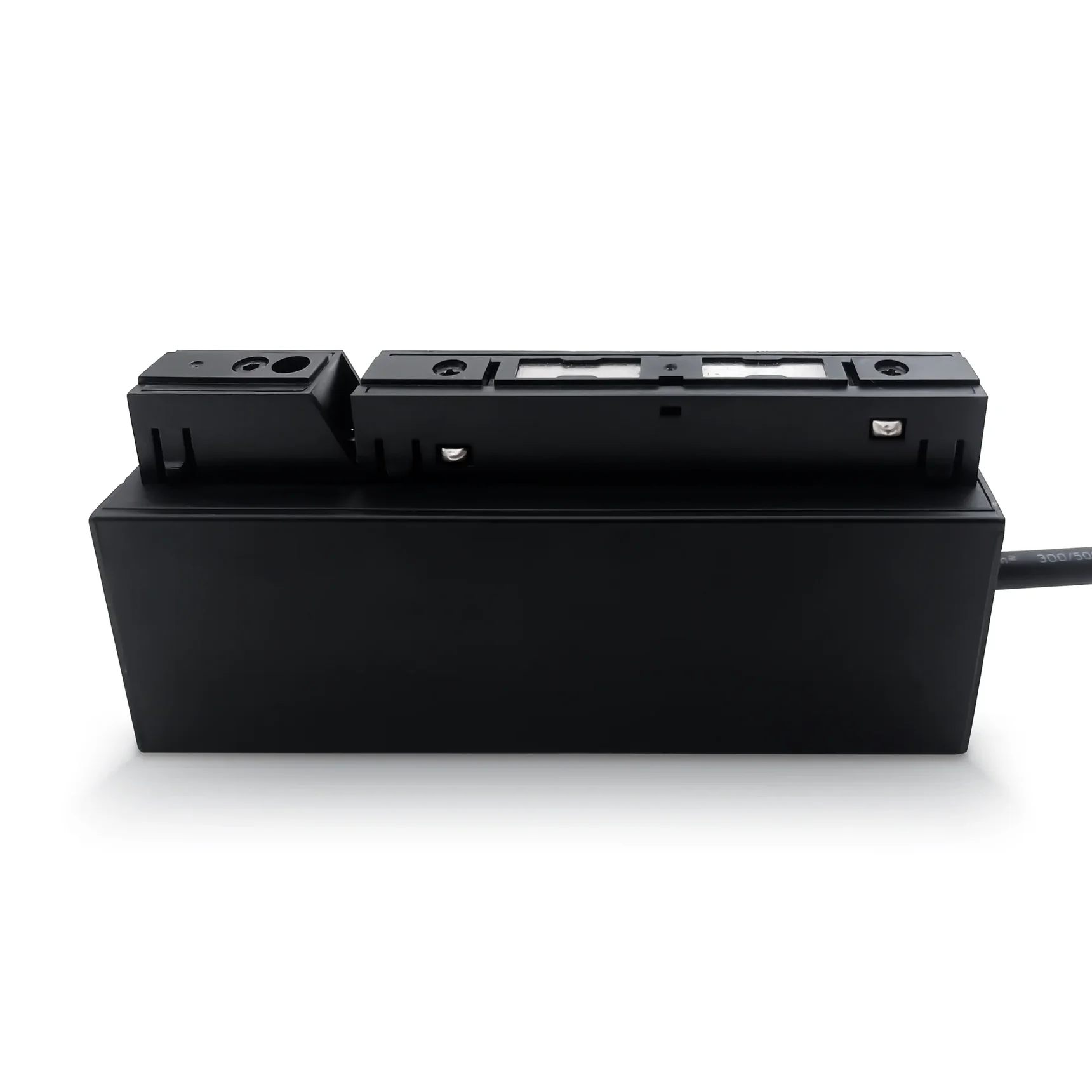 Источник напряжения встраиваемый Gravity, S35 48В, 200Вт, черный