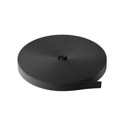 Токопроводящая текстильная лента 5м Parity серая, TRX130-1.5GR