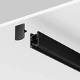 Шинопровод накладной 1м Levity, TRX184-111B-1