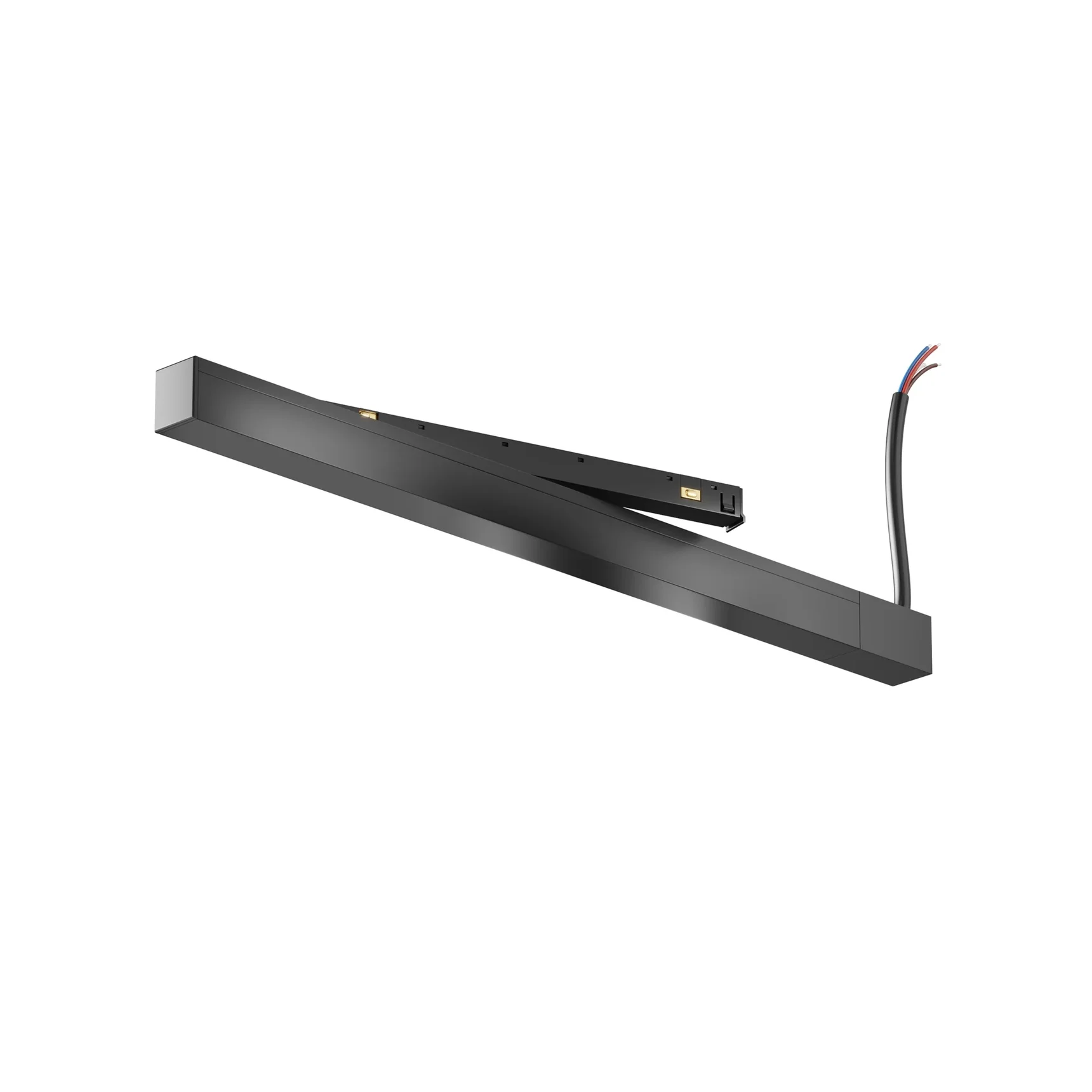 Источник напряжения встраиваемый универсальный Exility X 48В, 150Вт, черный, TRX239DR-150B