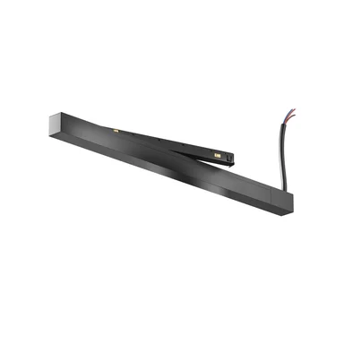 Источник напряжения встраиваемый универсальный Exility X 48В, 150Вт, черный, TRX239DR-150B