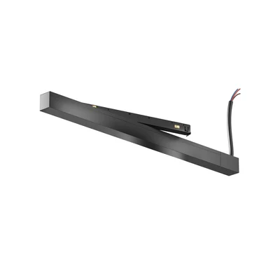 Источник напряжения встраиваемый универсальный Exility X 48В, 150Вт, черный, TRX239DR-150B