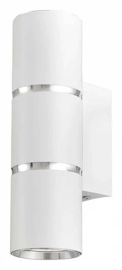 Настенный светильник Lampit TS TK40-W2 WT+CHR