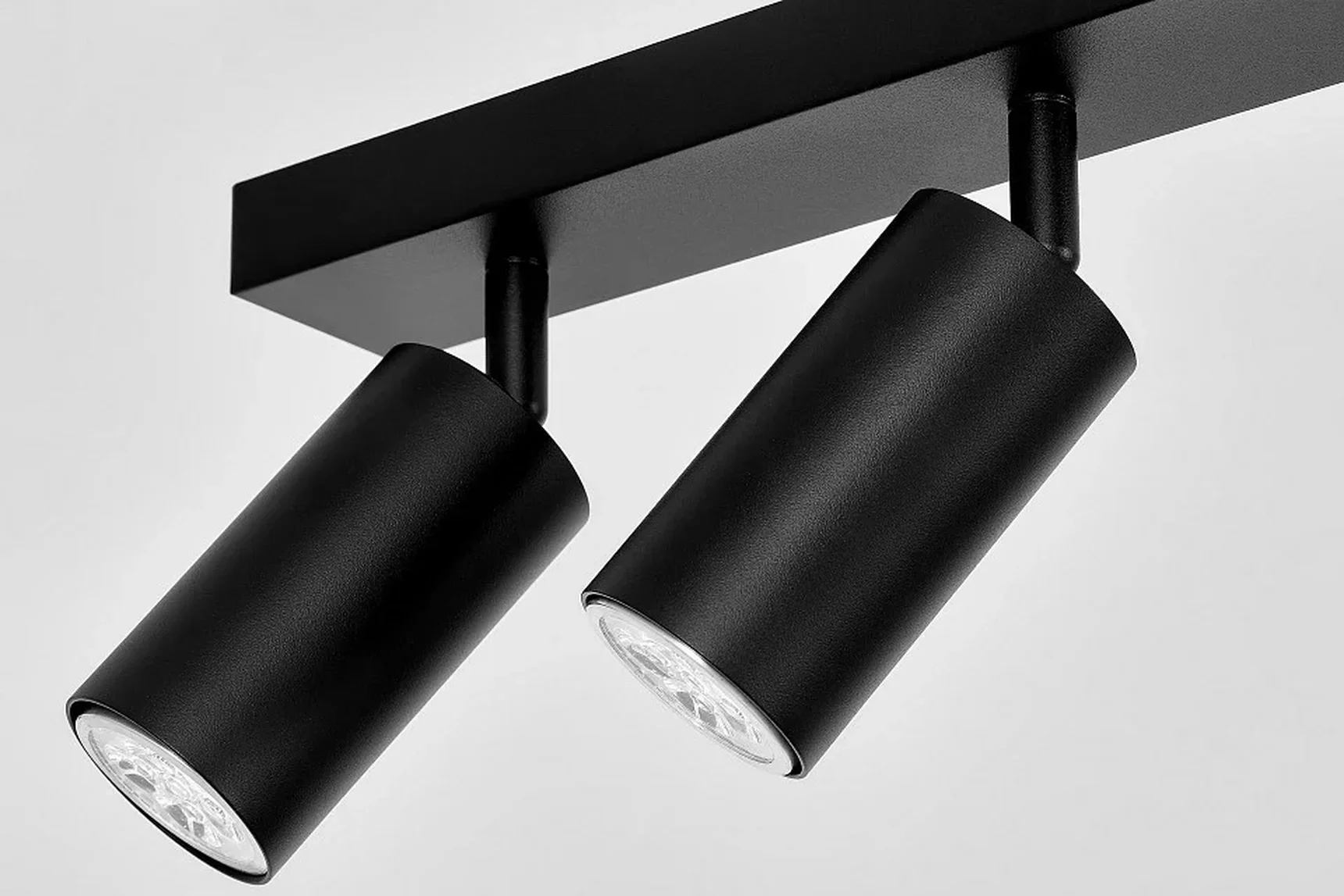 Потолочный светильник Lampit TS TK50-C4 BK