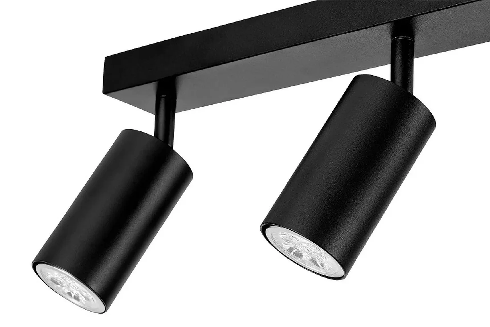 Потолочный светильник Lampit TS TK50-C4 BK