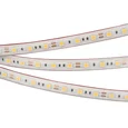 Лента RTW 2-5000PS 12V White6000 2x (5060, 300 LED, LUX) (Arlight, 14.4 Вт/м, IP67)