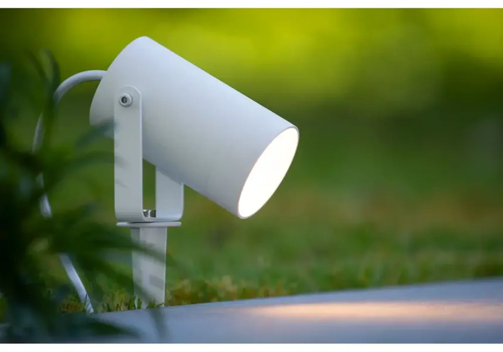 Уличный светильник Lucide Taylor 09832/01/31