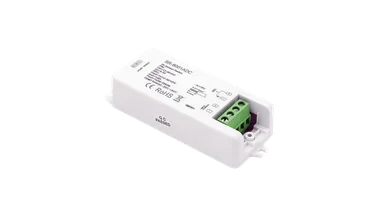 ИК-выключатель "взмаx руки" серебро 12-36В, SR-8001ADC