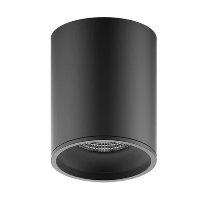 Потолочный светодиодный светильник Gauss Overhead HD007