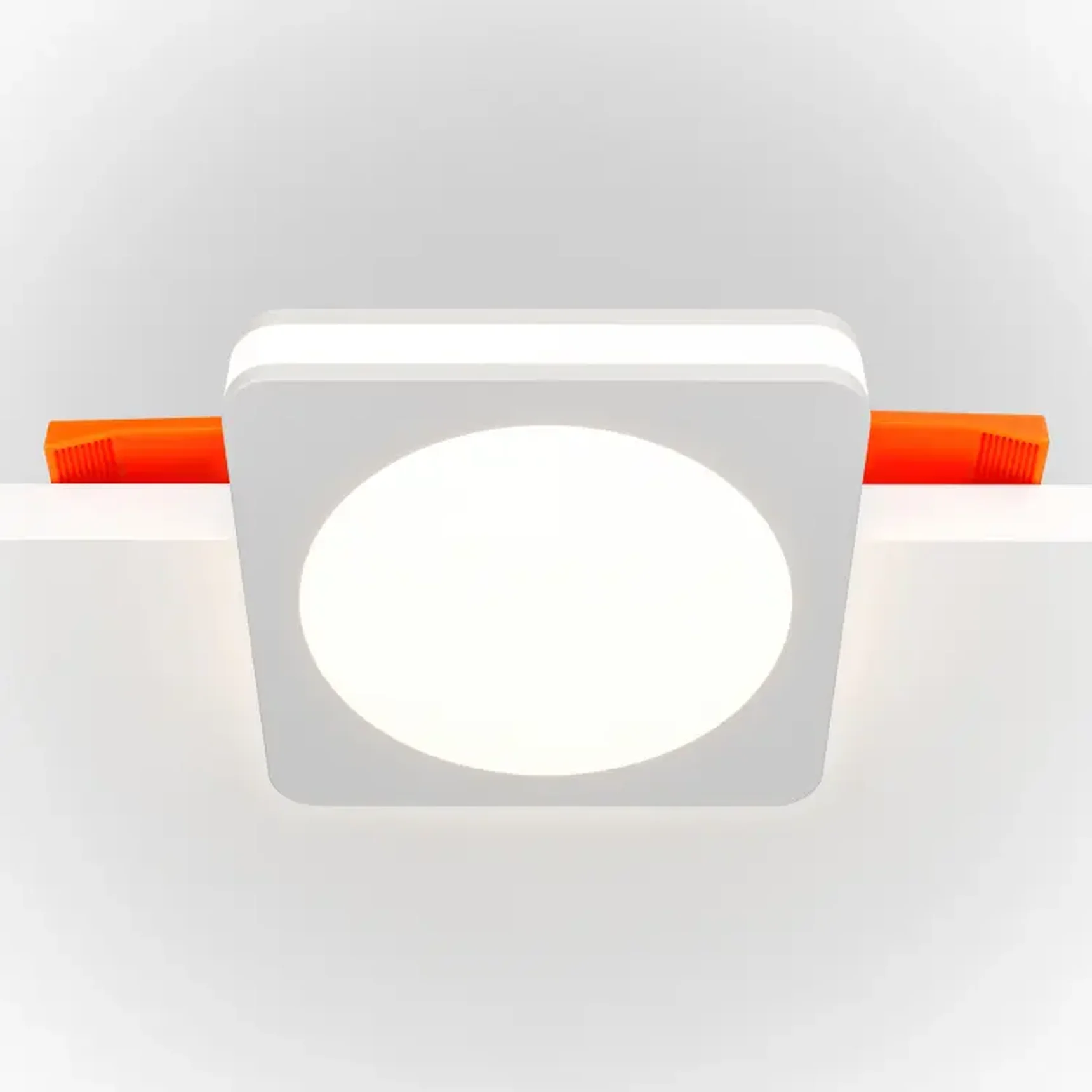 Встраиваемый светильник Phanton DL303-L7W4K