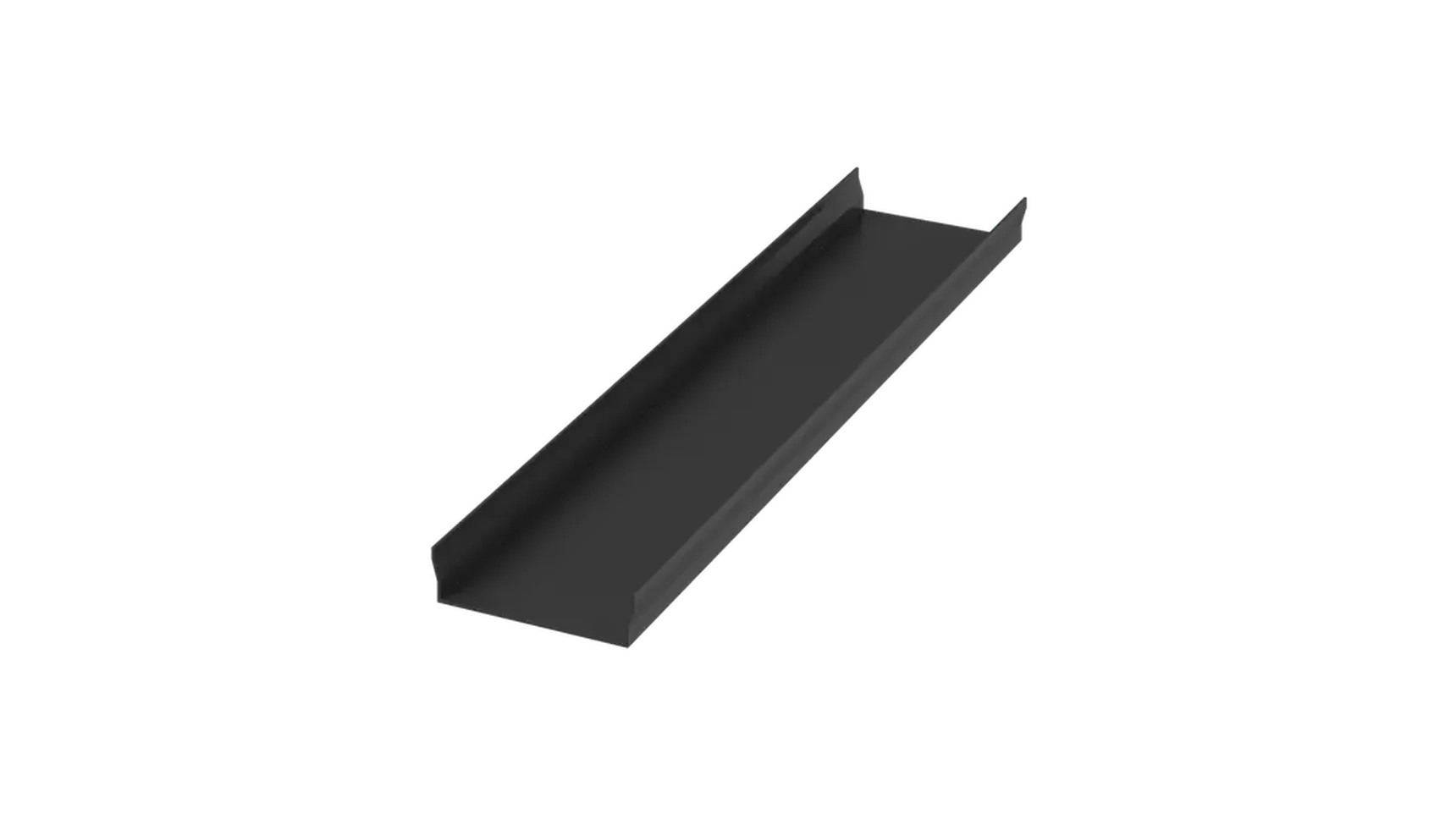 Крышка для низковольтного трека SY, SY-601201-0.3-CV